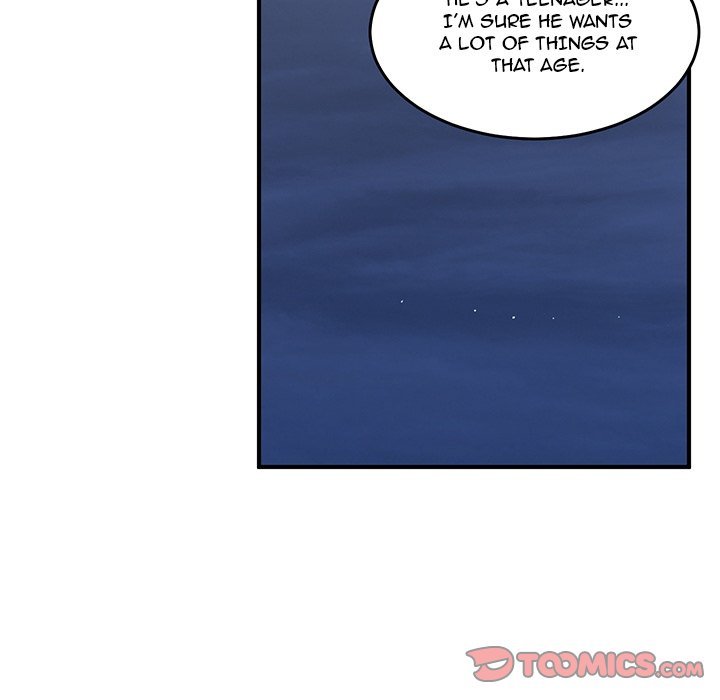 A Hero's Heart Manhwa - Chapter 61 Page 13