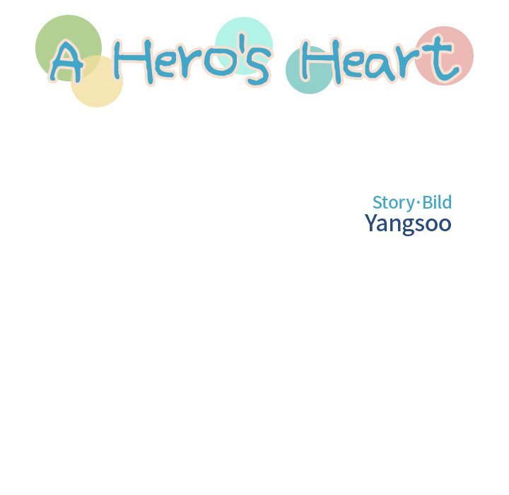 A Hero's Heart Manhwa - Chapter 61 Page 15
