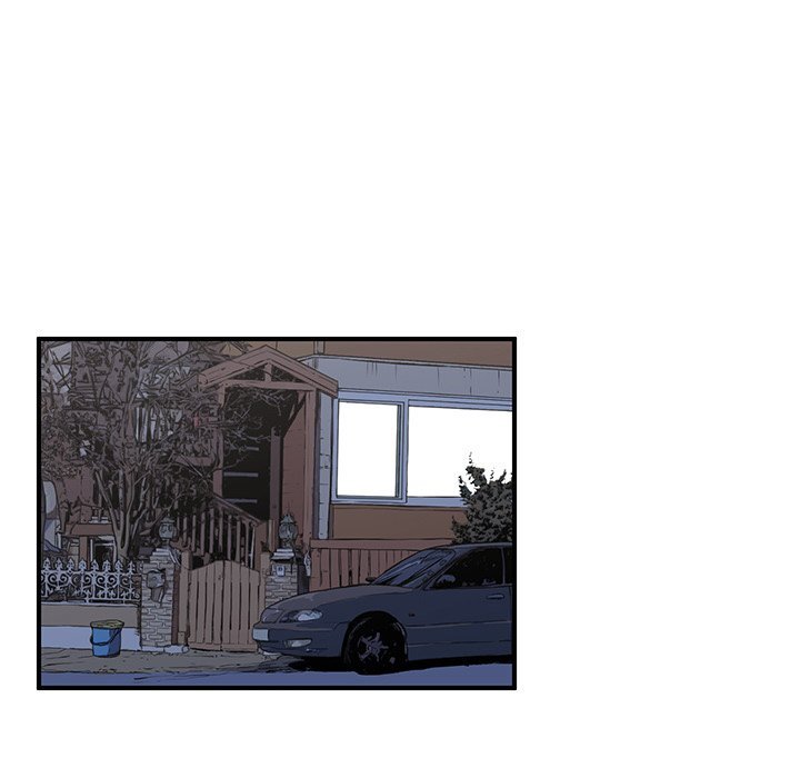 A Hero's Heart Manhwa - Chapter 61 Page 16