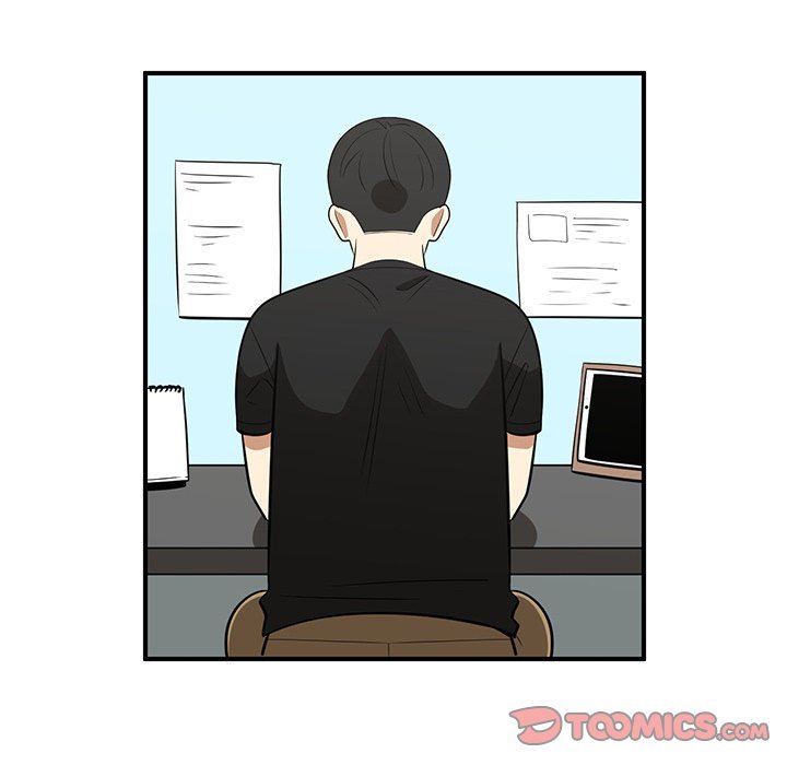 A Hero's Heart Manhwa - Chapter 61 Page 17