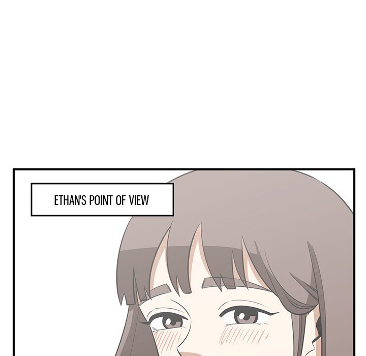 A Hero's Heart Manhwa - Chapter 61 Page 18