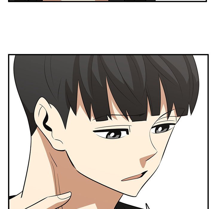 A Hero's Heart Manhwa - Chapter 61 Page 22