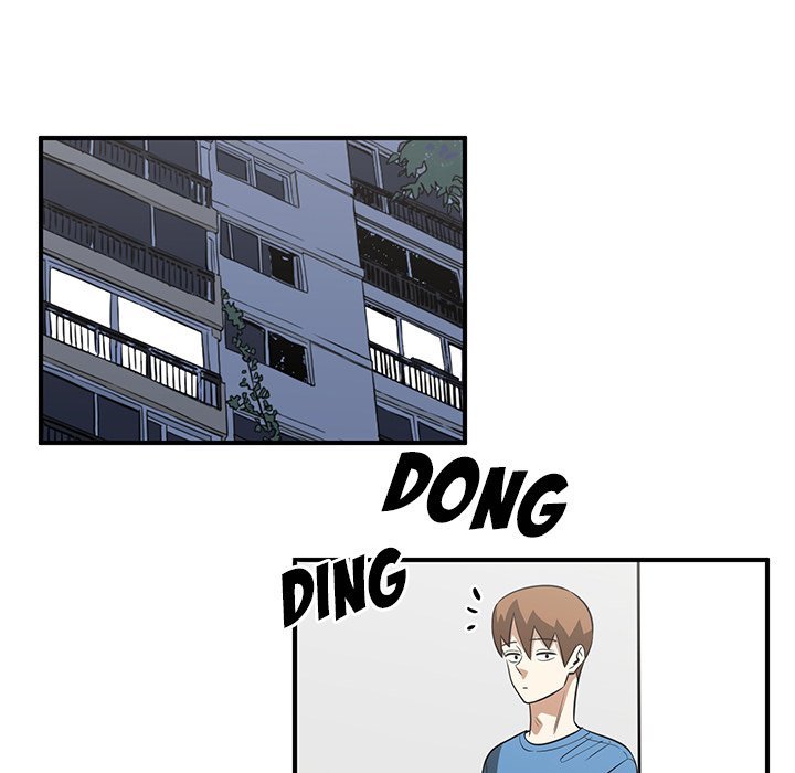 A Hero's Heart Manhwa - Chapter 61 Page 24