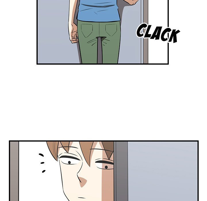 A Hero's Heart Manhwa - Chapter 61 Page 26