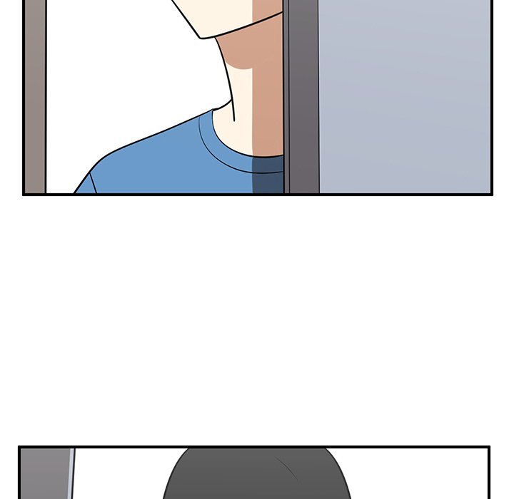 A Hero's Heart Manhwa - Chapter 61 Page 27