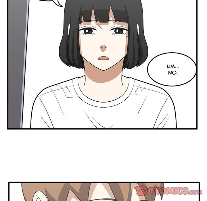 A Hero's Heart Manhwa - Chapter 61 Page 29