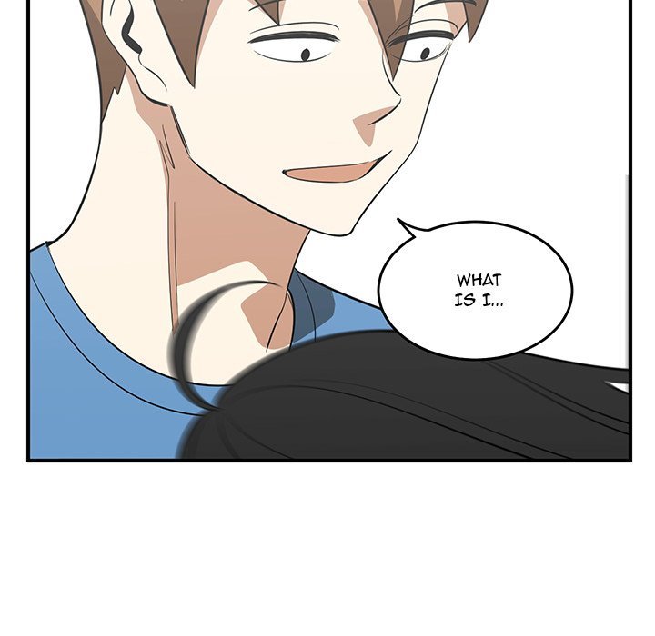 A Hero's Heart Manhwa - Chapter 61 Page 30