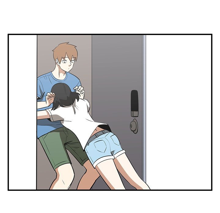 A Hero's Heart Manhwa - Chapter 61 Page 31