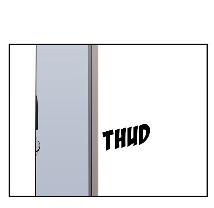 A Hero's Heart Manhwa - Chapter 61 Page 32