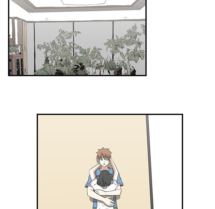 A Hero's Heart Manhwa - Chapter 61 Page 34