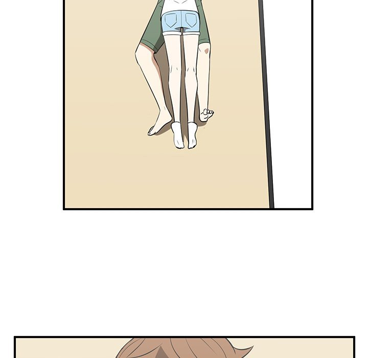 A Hero's Heart Manhwa - Chapter 61 Page 35