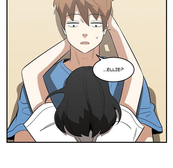 A Hero's Heart Manhwa - Chapter 61 Page 36