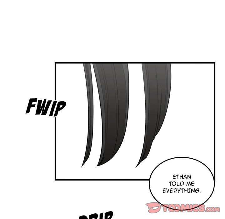 A Hero's Heart Manhwa - Chapter 61 Page 37