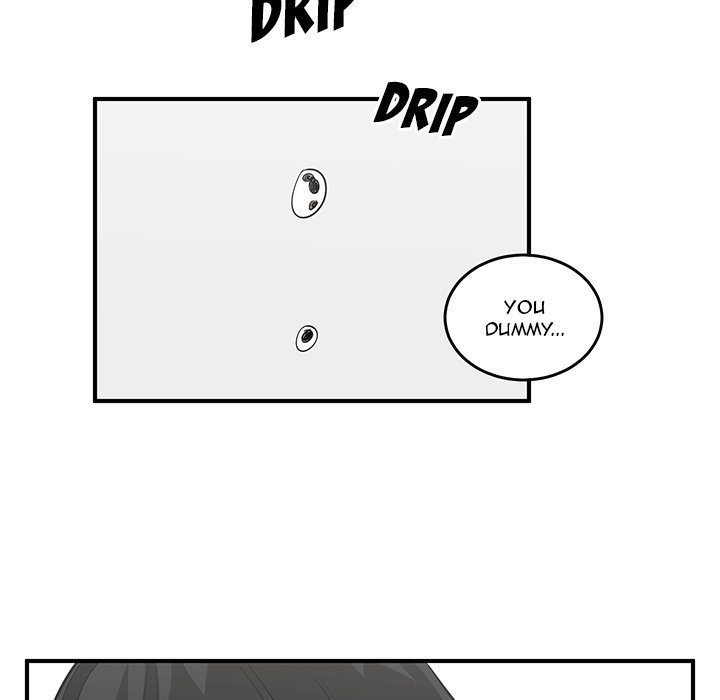 A Hero's Heart Manhwa - Chapter 61 Page 38