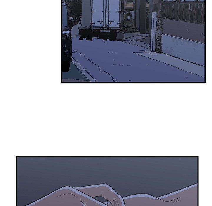 A Hero's Heart Manhwa - Chapter 61 Page 46