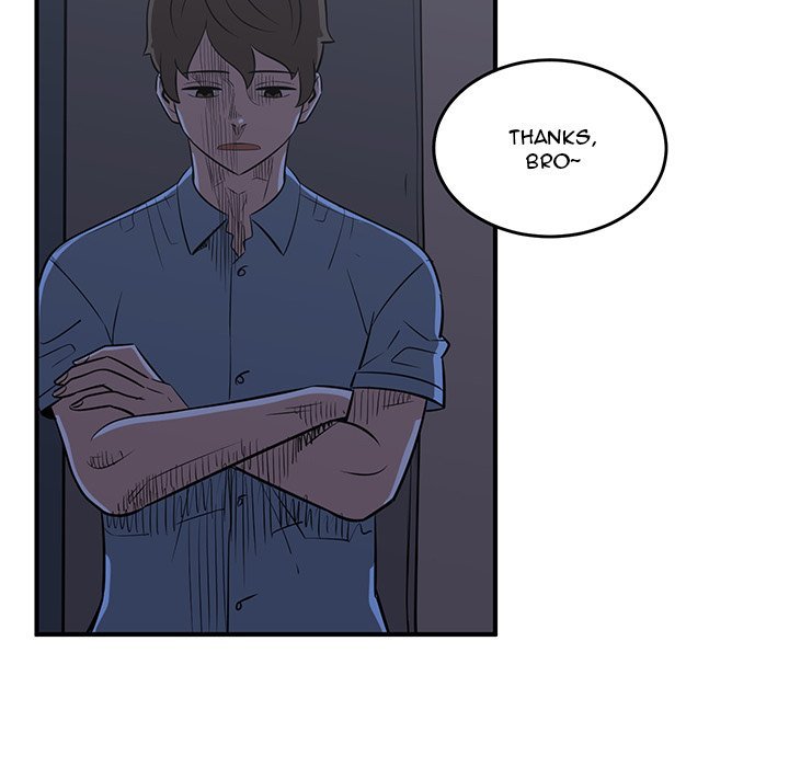 A Hero's Heart Manhwa - Chapter 61 Page 48