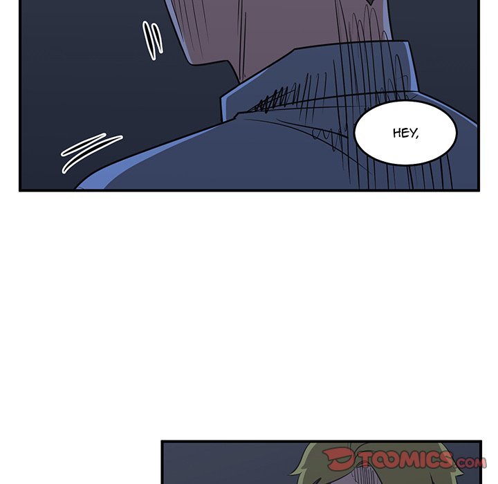 A Hero's Heart Manhwa - Chapter 61 Page 53