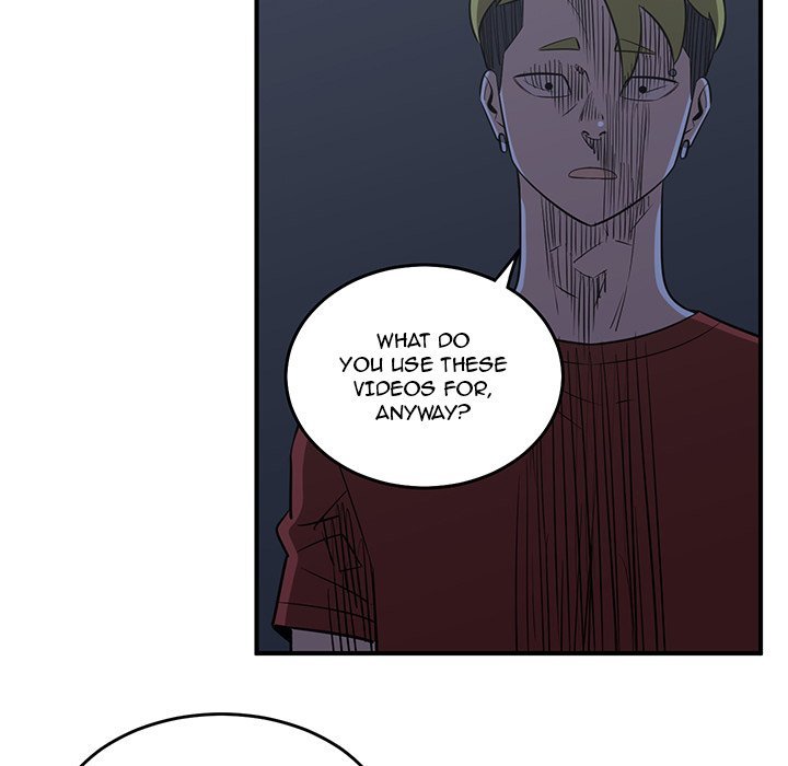 A Hero's Heart Manhwa - Chapter 61 Page 54