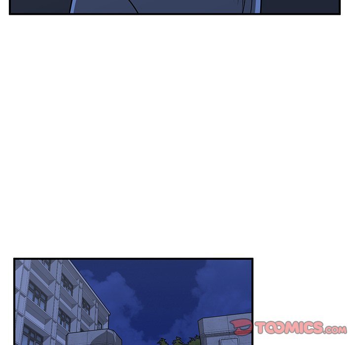 A Hero's Heart Manhwa - Chapter 61 Page 57