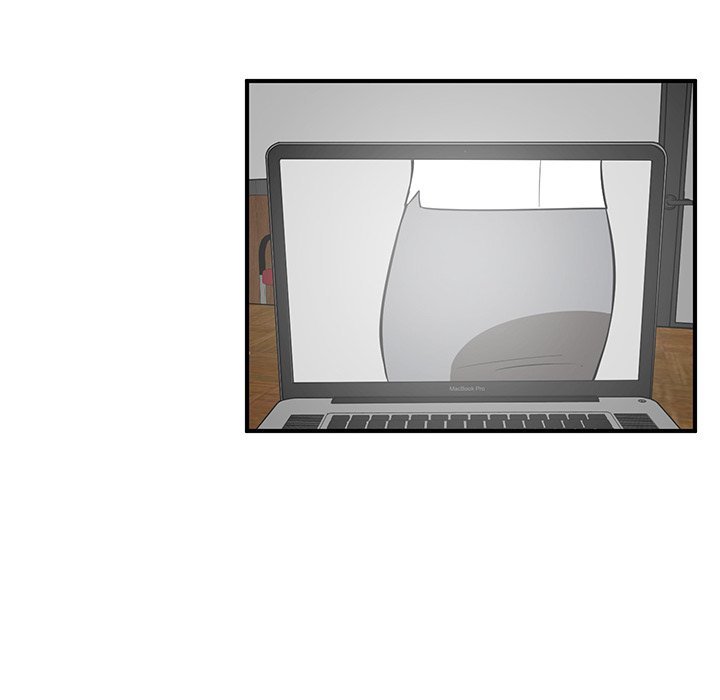 A Hero's Heart Manhwa - Chapter 61 Page 59