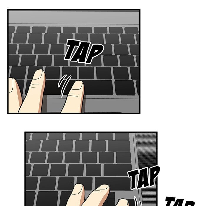 A Hero's Heart Manhwa - Chapter 61 Page 60