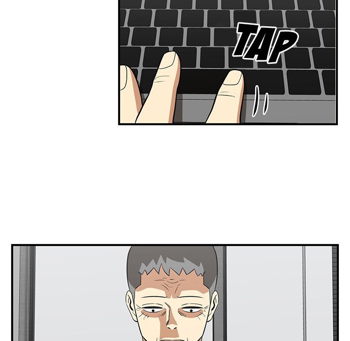 A Hero's Heart Manhwa - Chapter 61 Page 62