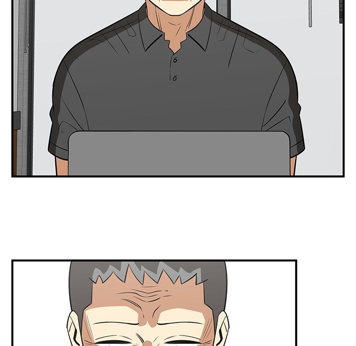 A Hero's Heart Manhwa - Chapter 61 Page 63