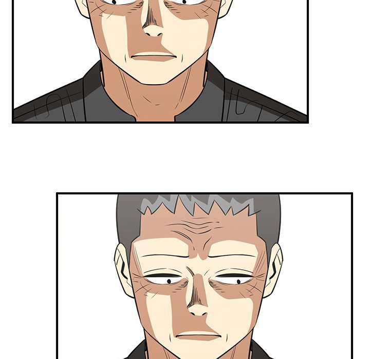 A Hero's Heart Manhwa - Chapter 61 Page 64