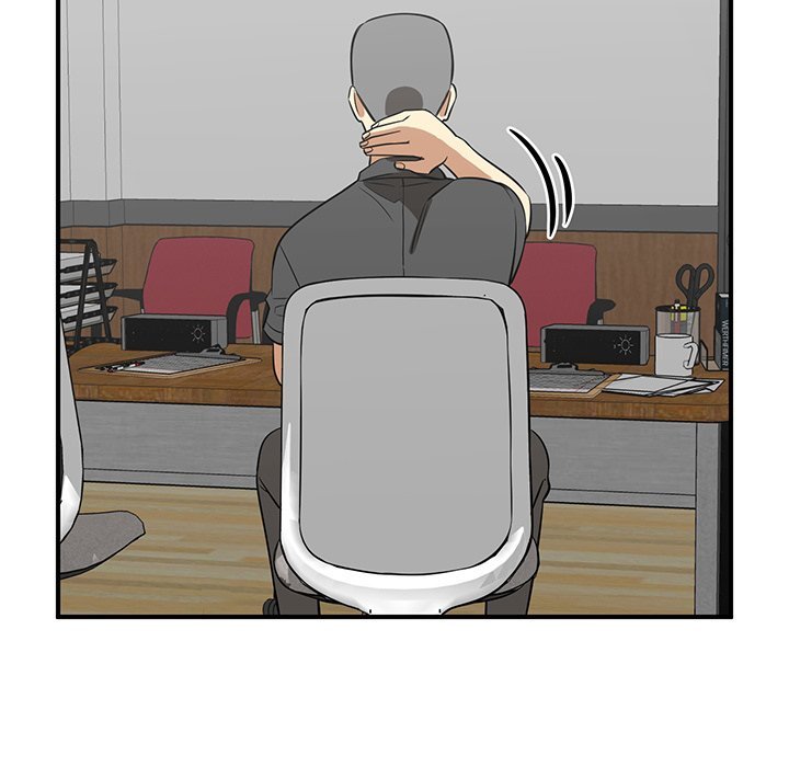 A Hero's Heart Manhwa - Chapter 61 Page 66