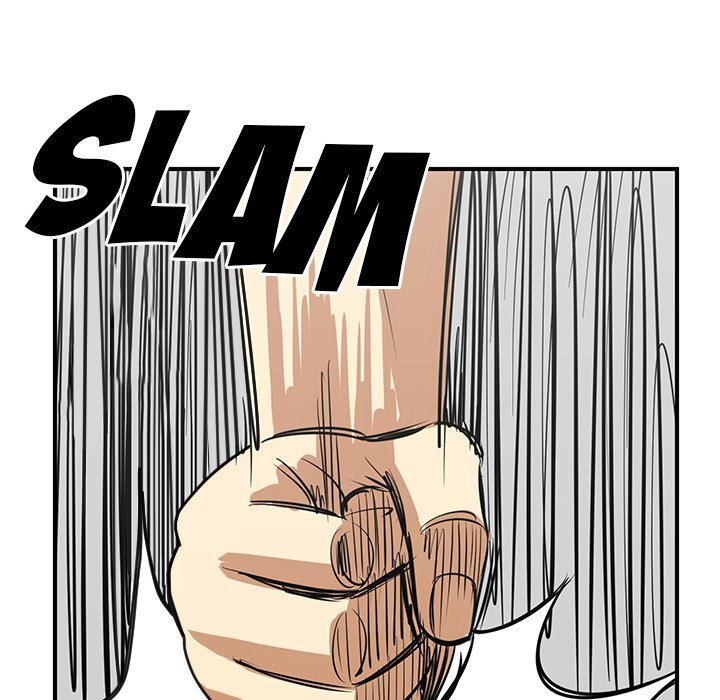 A Hero's Heart Manhwa - Chapter 61 Page 67