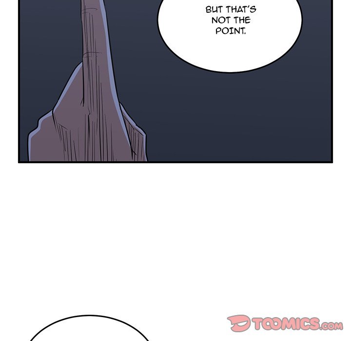 A Hero's Heart Manhwa - Chapter 61 Page 69