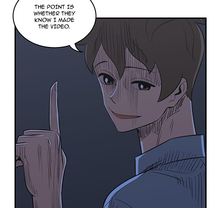 A Hero's Heart Manhwa - Chapter 61 Page 70