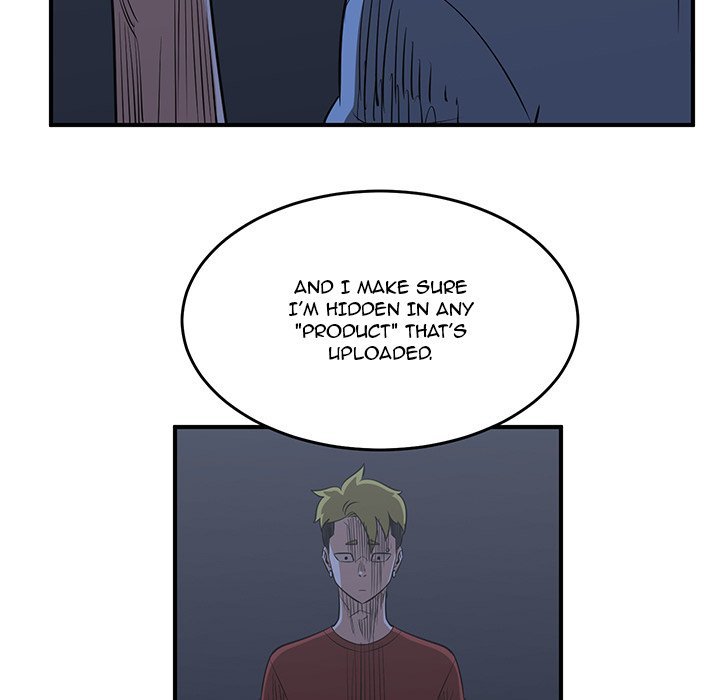 A Hero's Heart Manhwa - Chapter 61 Page 71