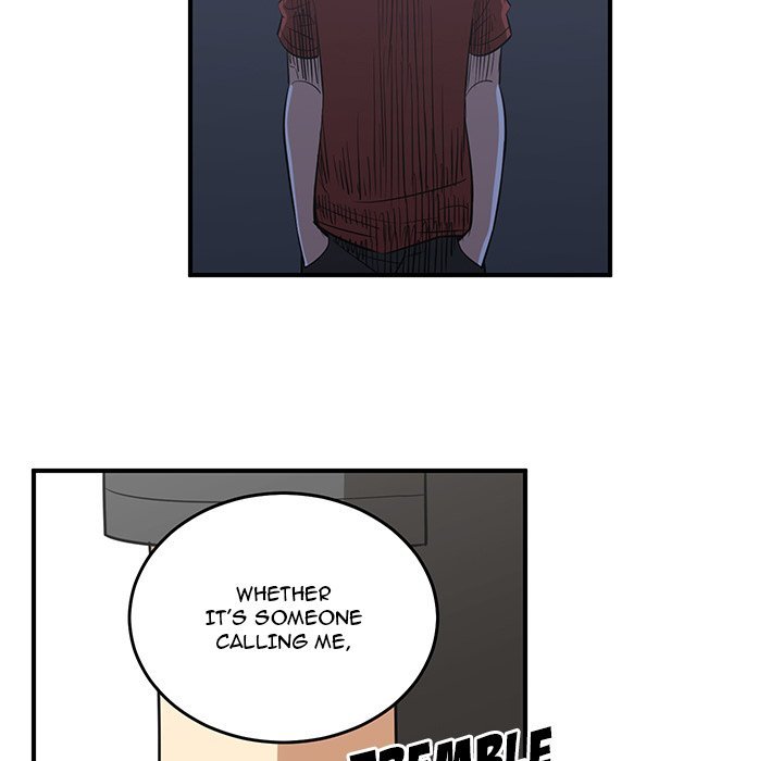 A Hero's Heart Manhwa - Chapter 61 Page 72