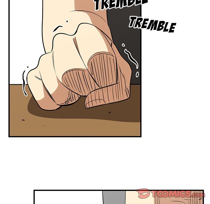 A Hero's Heart Manhwa - Chapter 61 Page 73