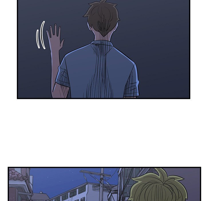 A Hero's Heart Manhwa - Chapter 61 Page 78