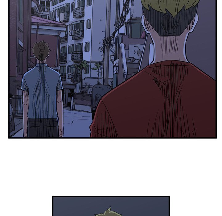 A Hero's Heart Manhwa - Chapter 61 Page 79