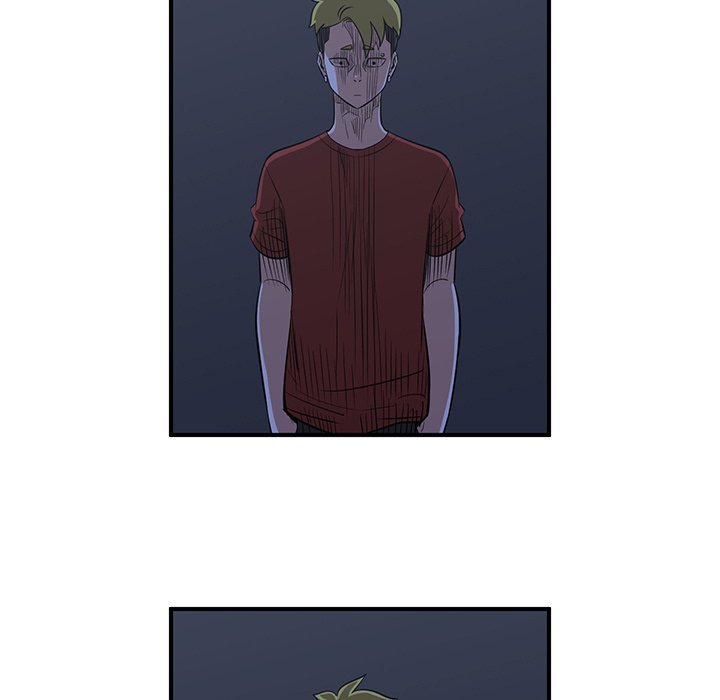 A Hero's Heart Manhwa - Chapter 61 Page 80