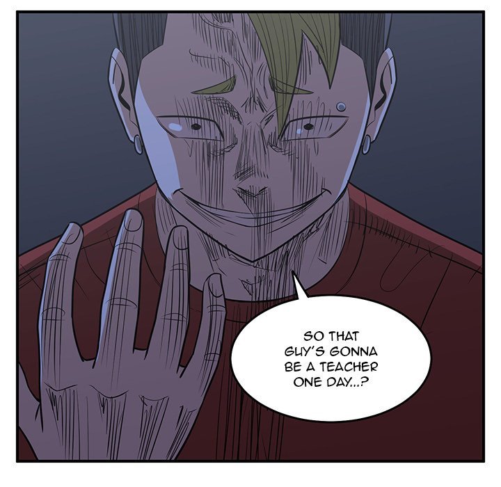 A Hero's Heart Manhwa - Chapter 61 Page 82