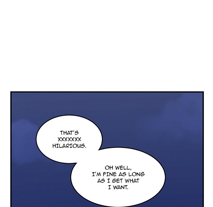 A Hero's Heart Manhwa - Chapter 61 Page 83