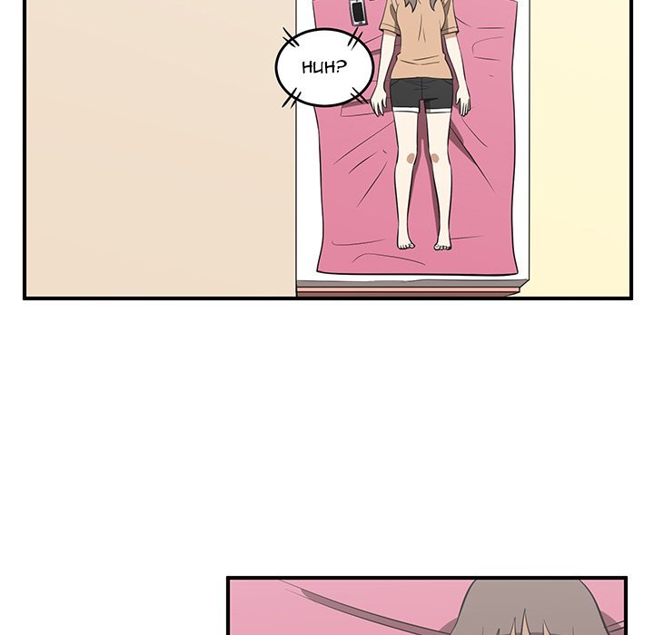 A Hero's Heart Manhwa - Chapter 61 Page 86