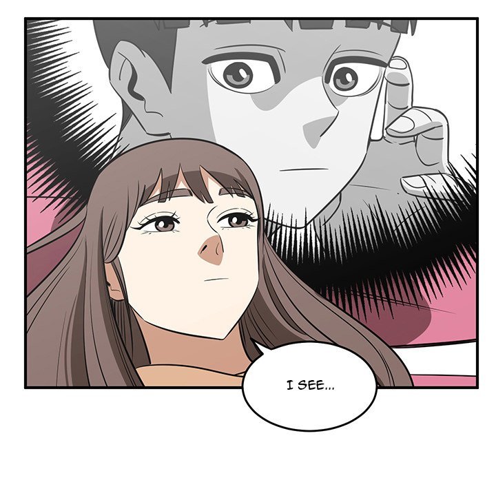 A Hero's Heart Manhwa - Chapter 61 Page 90