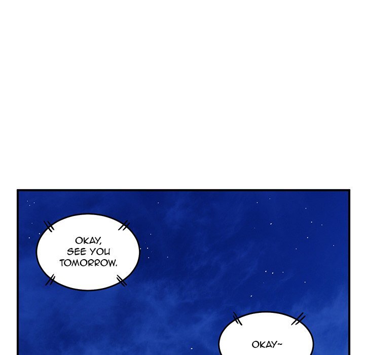 A Hero's Heart Manhwa - Chapter 61 Page 91
