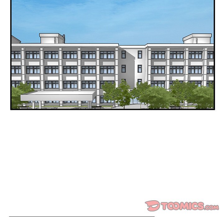 A Hero's Heart Manhwa - Chapter 61 Page 93