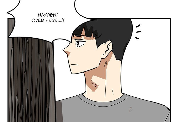 A Hero's Heart Manhwa - Chapter 47 Page 3