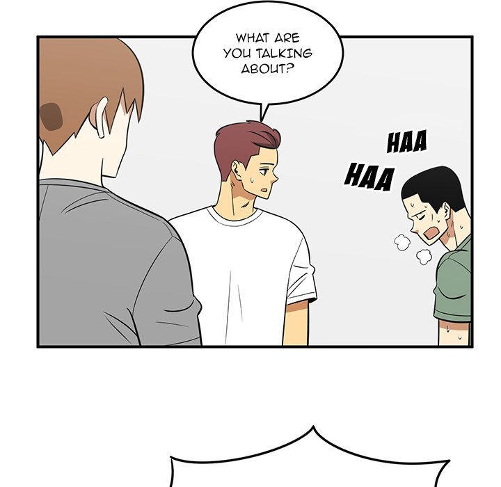 A Hero's Heart Manhwa - Chapter 47 Page 7