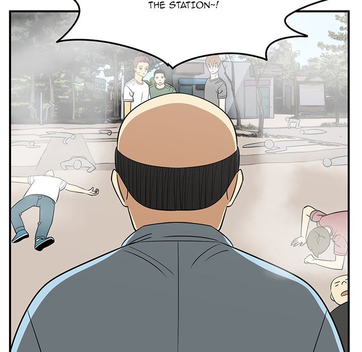 A Hero's Heart Manhwa - Chapter 47 Page 12