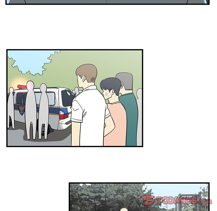 A Hero's Heart Manhwa - Chapter 47 Page 13