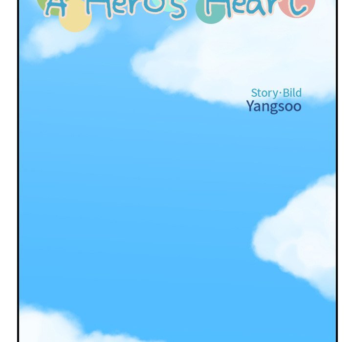 A Hero's Heart Manhwa - Chapter 47 Page 22