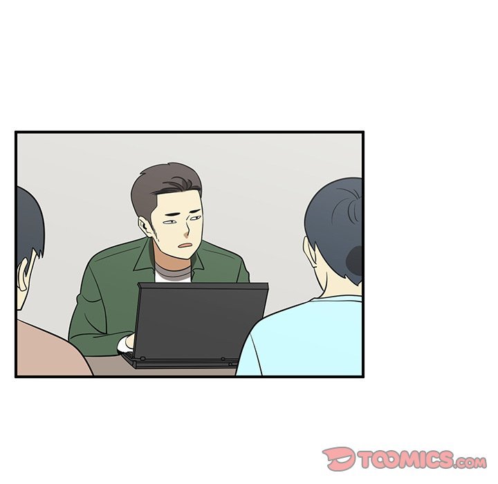 A Hero's Heart Manhwa - Chapter 47 Page 25